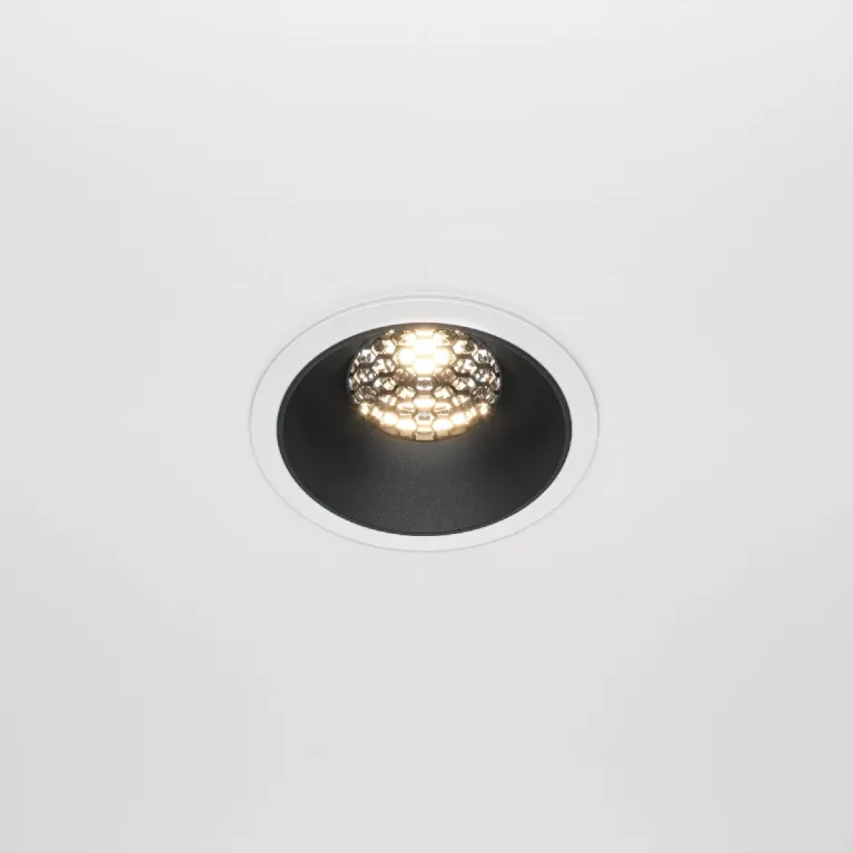 Встраиваемый светильник Maytoni Technical Alfa LED DL043-01-15W3K-RD-WB в Нижнем Новгороде