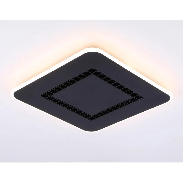 Потолочный светодиодный светильник Ambrella light Comfort LineTech FL51419 в Нижнем Новгороде