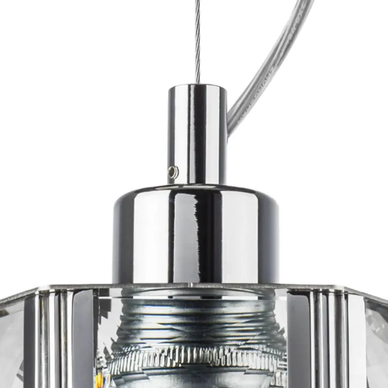 Подвесной светильник Lightstar Limpio 722014 в Нижнем Новгороде