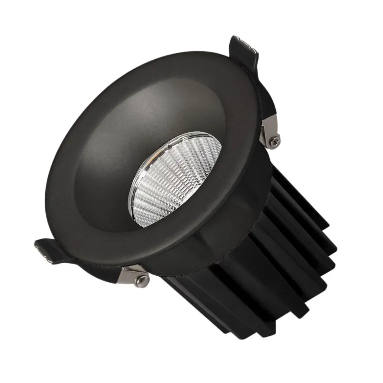 Встраиваемый светильник Arlight MS-ATOLL-BUILT-R86-10W Day4000 (BK, 60 deg, 230V) 044613 в Нижнем Новгороде