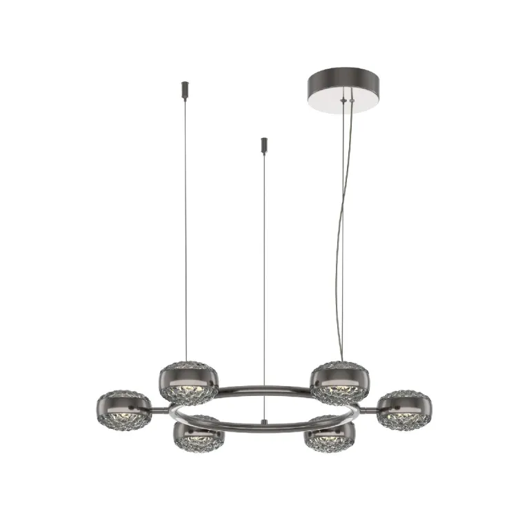 Подвесная люстра Maytoni Mind MOD299PL-L60BC3K в Нижнем Новгороде