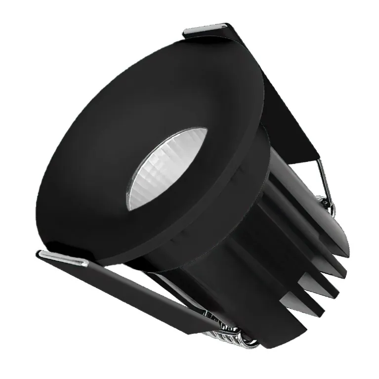 Встраиваемый светильник Arlight MS-FOGGY-BUILT-R45-5W Day4000 (BK, 36 deg, 230V) 044631 в Нижнем Новгороде