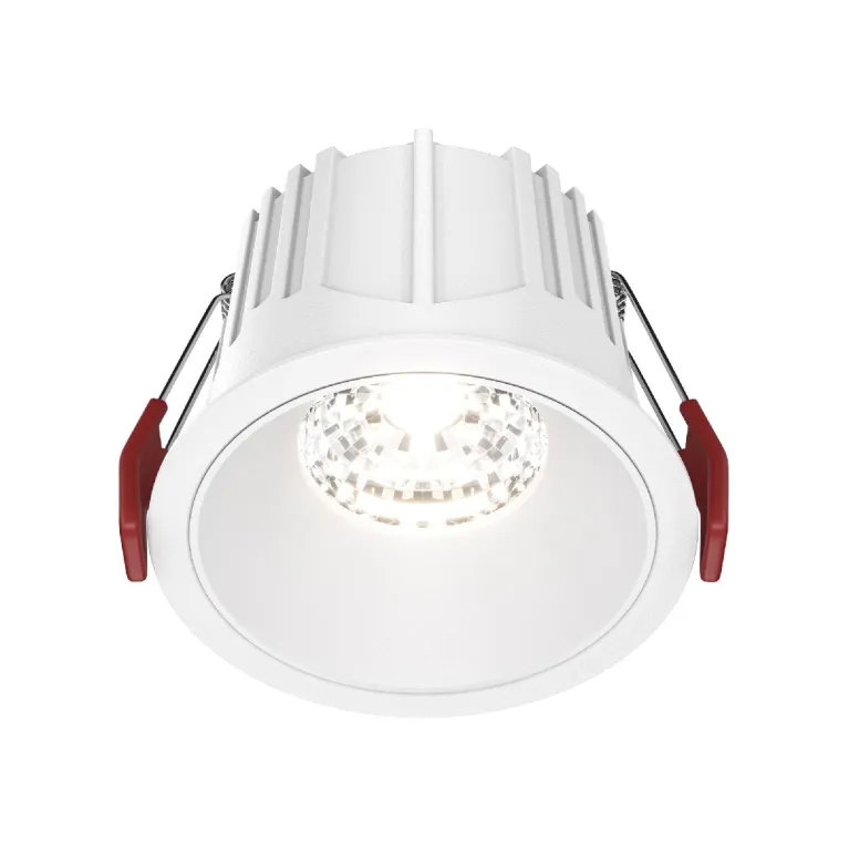 Встраиваемый светильник Maytoni Technical Alfa LED DL043-01-15W4K-RD-W в Нижнем Новгороде