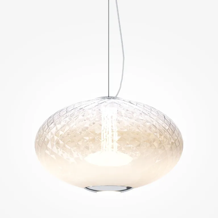 Подвесной светильник Maytoni Bruma MOD397PL-L12CH3K в Нижнем Новгороде