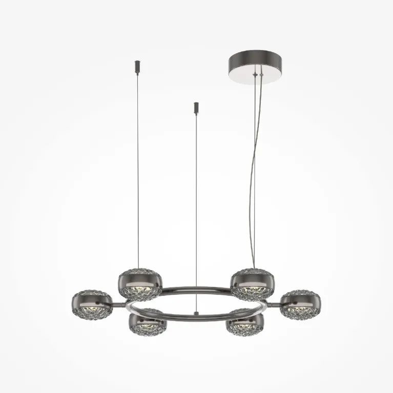 Подвесная люстра Maytoni Mind MOD299PL-L60BC3K в Нижнем Новгороде