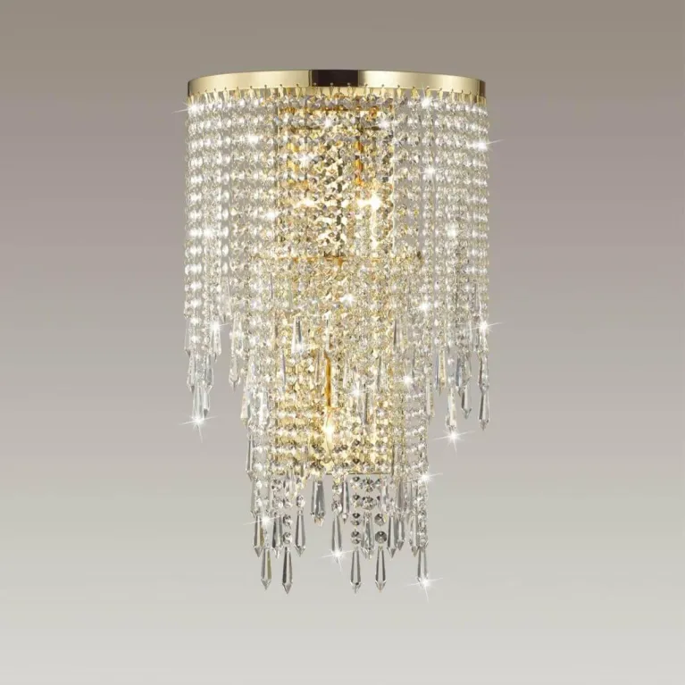Настенный светильник Odeon Light Chokka 5028/3W в Нижнем Новгороде