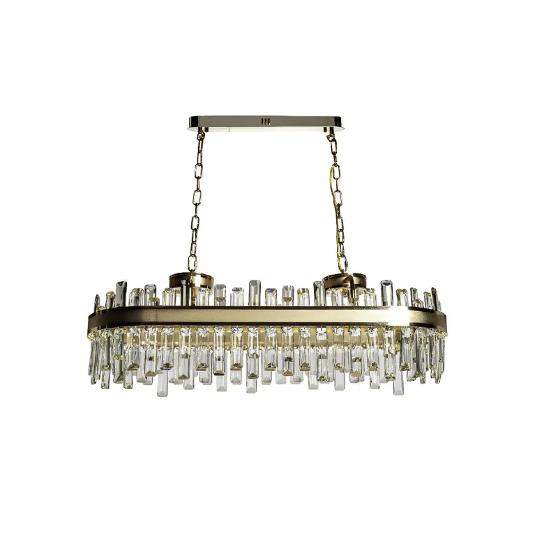 Подвесная люстра Garda Decor 62GDW-985-950 в Нижнем Новгороде