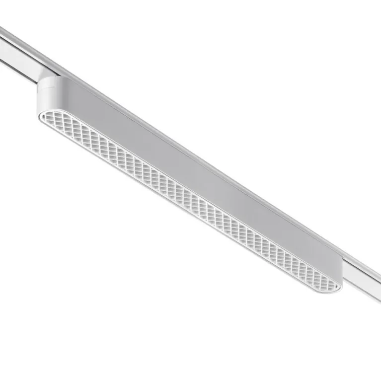 Трековый светодиодный светильник для низковольтного шинопровода Novotech Shino Smal 359083 в Нижнем Новгороде