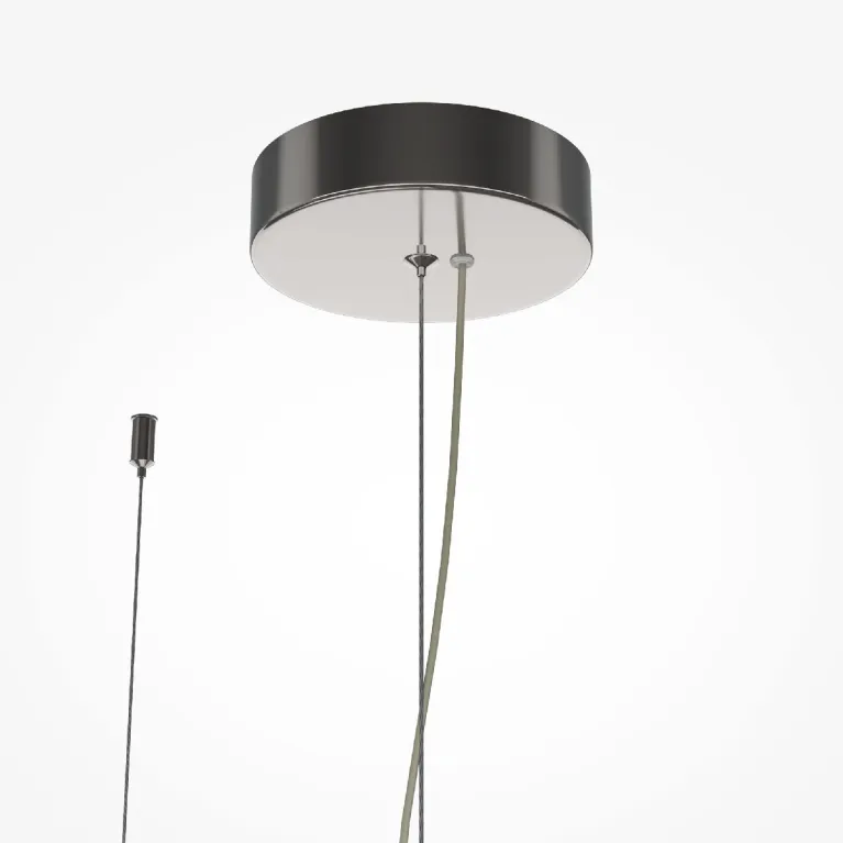 Подвесная люстра Maytoni Mind MOD299PL-L60BC3K в Нижнем Новгороде
