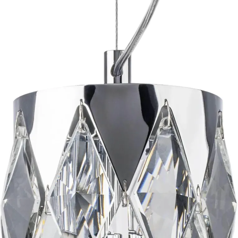 Подвесной светильник Lightstar Limpio 722034 в Нижнем Новгороде