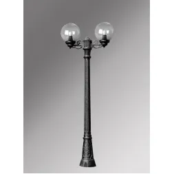 Уличный фонарь Fumagalli Gigi Bisso/G250 G25.156.S20.AXE27