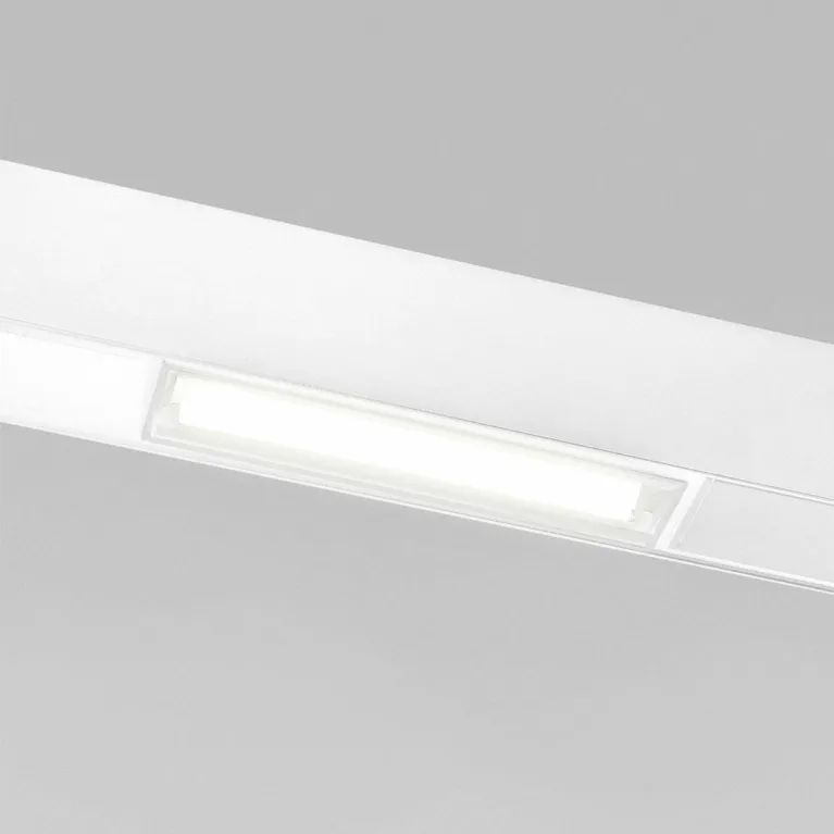 Трековый светодиодный светильник Elektrostandard Slim Magnetic 85007/01 a059190 в Нижнем Новгороде