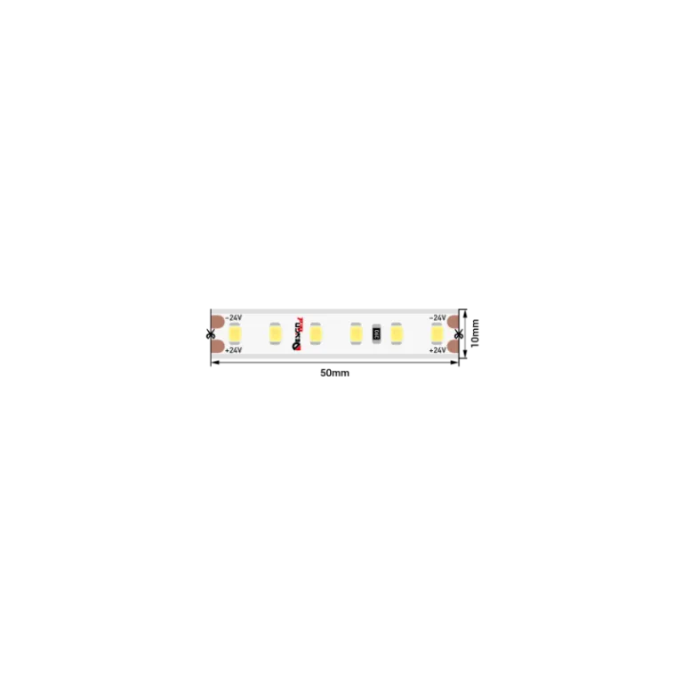 Светодиодная лента DesignLed DSG2120-24-NW-65 007783 в Нижнем Новгороде