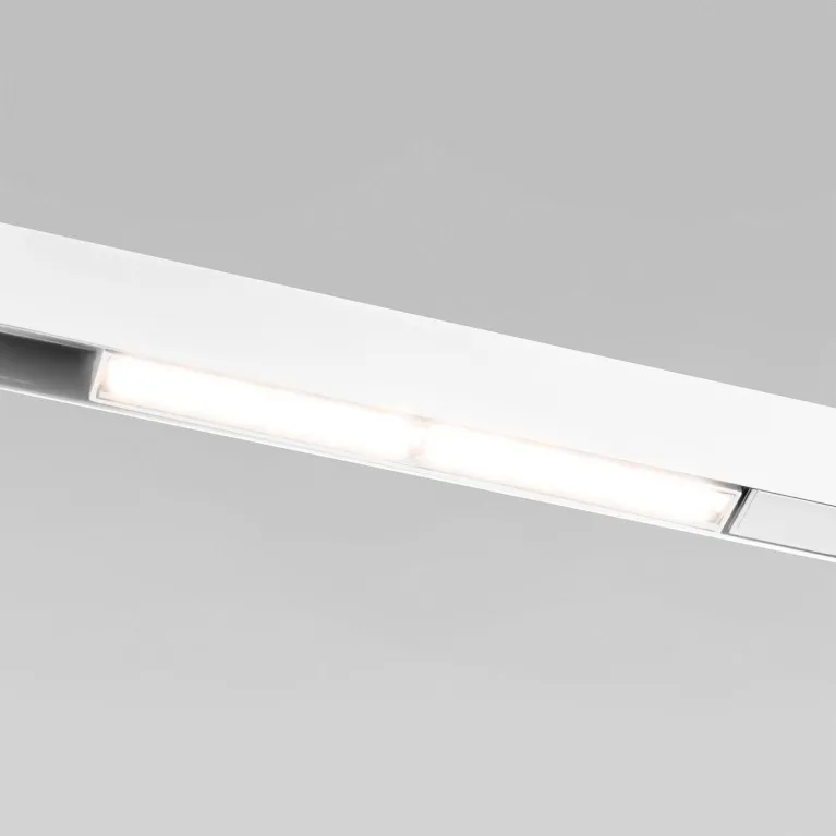 Трековый светодиодный светильник Elektrostandard Slim Magnetic 85008/01 a059191 в Нижнем Новгороде