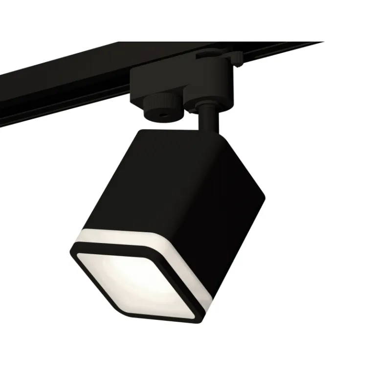 Трековый однофазный светильник Ambrella Light Track System XT7813021 (A2521, C7813, N7751) в Нижнем Новгороде