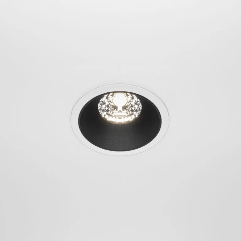 Встраиваемый светильник Maytoni Technical Alfa LED DL043-01-15W4K-RD-WB в Нижнем Новгороде