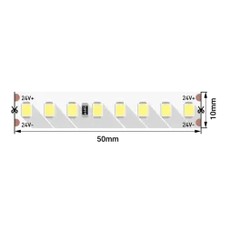 Светодиодная лента DesignLed DSG2160-24-NW-33 013436