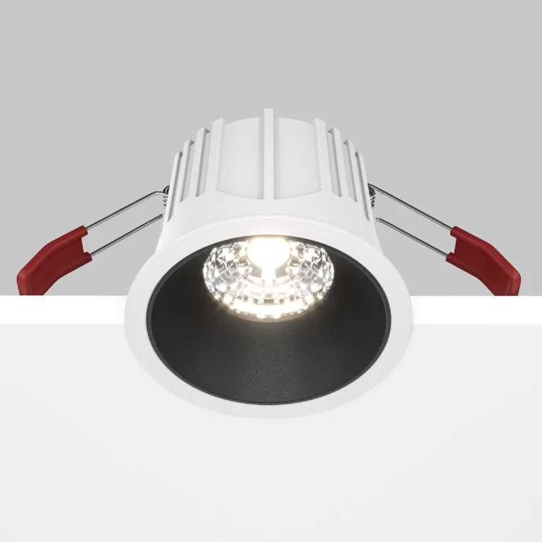Встраиваемый светильник Maytoni Technical Alfa LED DL043-01-15W4K-RD-WB в Нижнем Новгороде