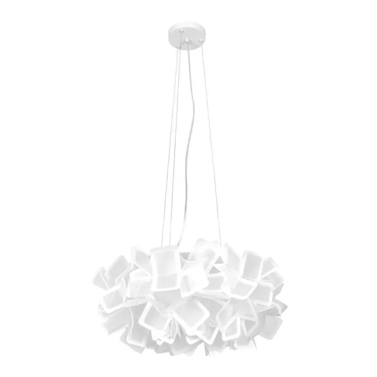 Подвесной светодиодный светильник Loft IT Clizia 10231/530 White в Нижнем Новгороде