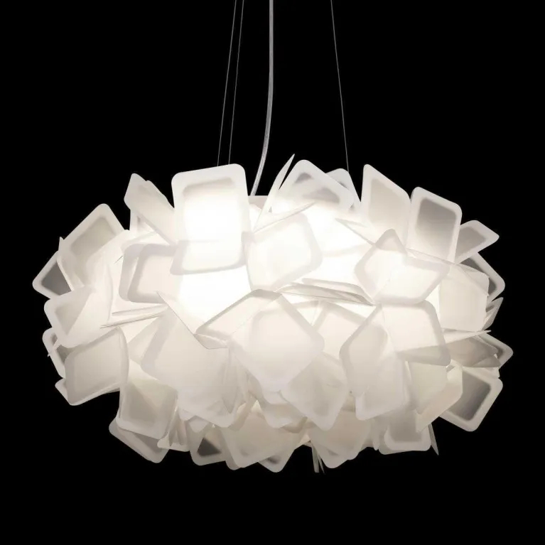 Подвесной светодиодный светильник Loft IT Clizia 10231/530 White в Нижнем Новгороде