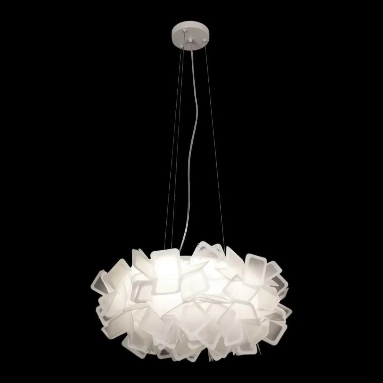 Подвесной светодиодный светильник Loft IT Clizia 10231/530 White в Нижнем Новгороде