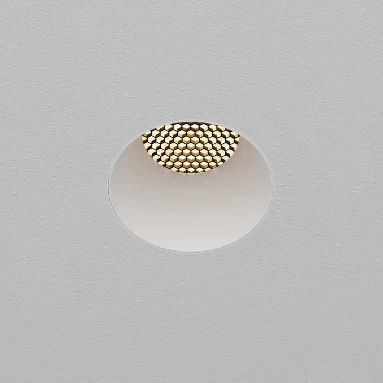 Встраиваемый светильник Maytoni Technical Dip DL122-15W-3K-TRS-W в Нижнем Новгороде