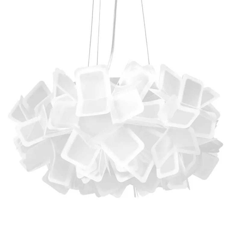 Подвесной светодиодный светильник Loft IT Clizia 10231/530 White в Нижнем Новгороде