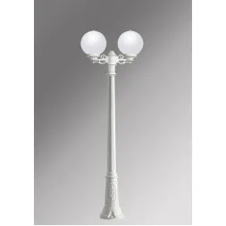 Уличный фонарь Fumagalli Gigi Bisso/G250 G25.156.S20.WYE27