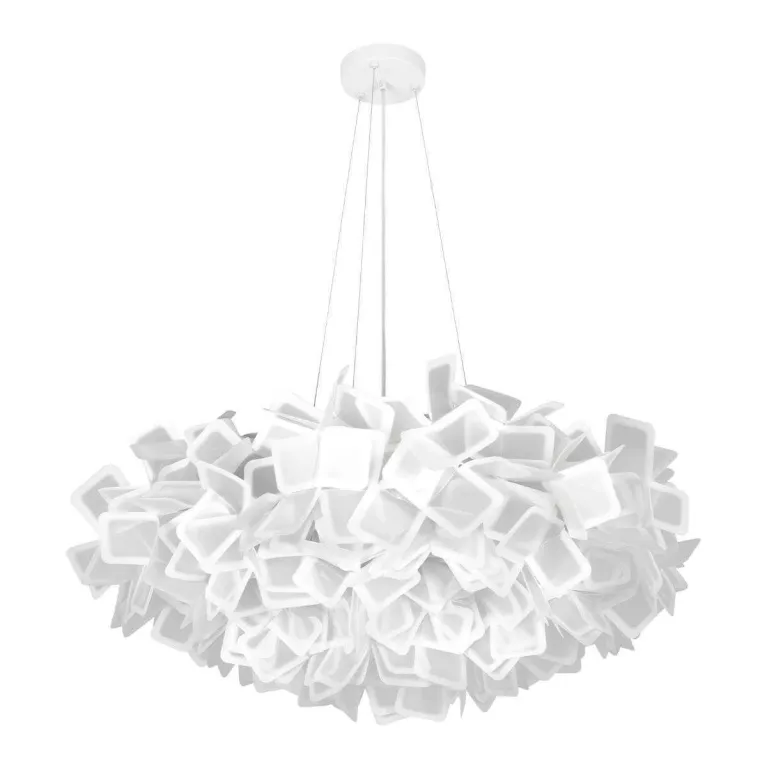 Подвесной светодиодный светильник Loft IT Clizia 10231/780 White в Нижнем Новгороде
