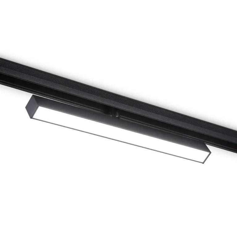 Трековый светодиодный светильник Ambrella light Track System Magnetic GL4201 в Нижнем Новгороде