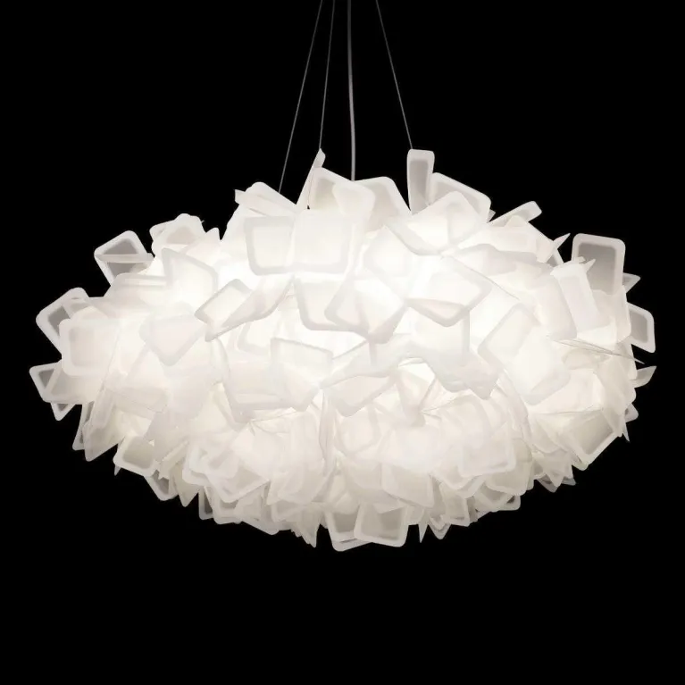 Подвесной светодиодный светильник Loft IT Clizia 10231/780 White в Нижнем Новгороде