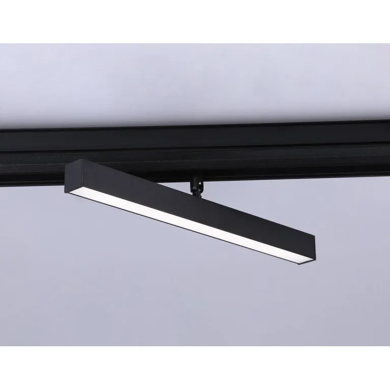 Трековый светодиодный светильник Ambrella light Track System Magnetic GL4201 в Нижнем Новгороде