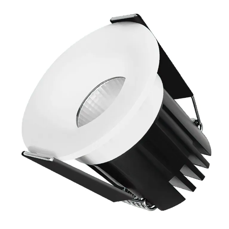 Встраиваемый светильник Arlight MS-FOGGY-BUILT-R45-5W Warm3000 (WH, 36 deg, 230V) 044621 в Нижнем Новгороде