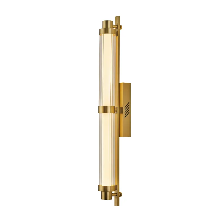 Настенный светильник Delight Collection Wall lamp OB2538 gold в Нижнем Новгороде