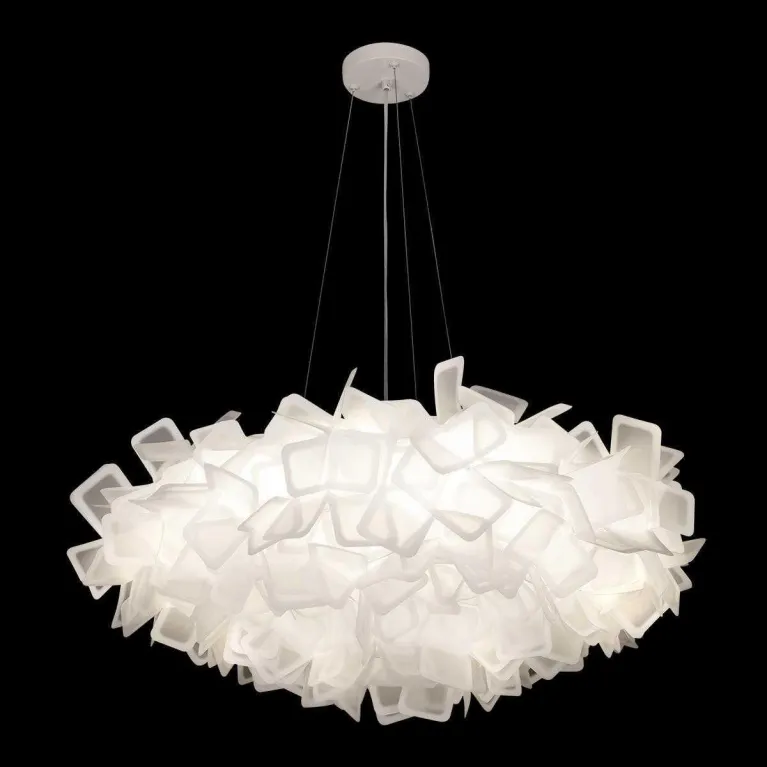Подвесной светодиодный светильник Loft IT Clizia 10231/780 White в Нижнем Новгороде