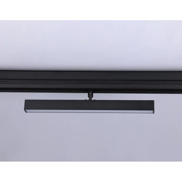 Трековый светодиодный светильник Ambrella light Track System Magnetic GL4201 в Нижнем Новгороде