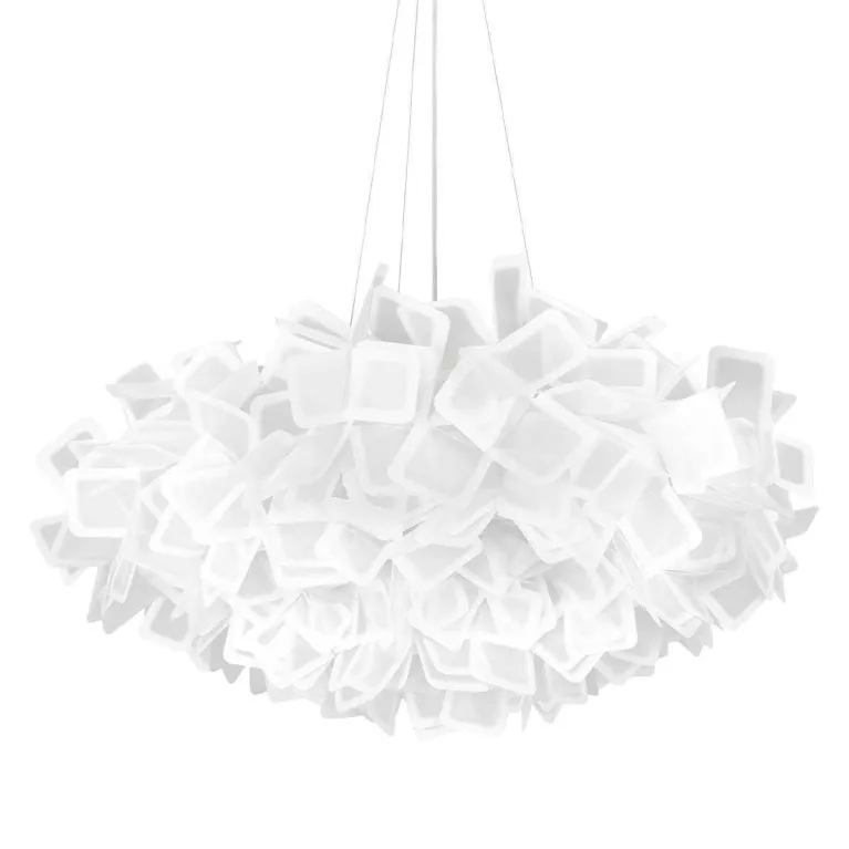 Подвесной светодиодный светильник Loft IT Clizia 10231/780 White в Нижнем Новгороде