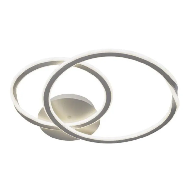 Потолочная светодиодная люстра Arte Lamp Sierra A2211PL-2WH в Нижнем Новгороде