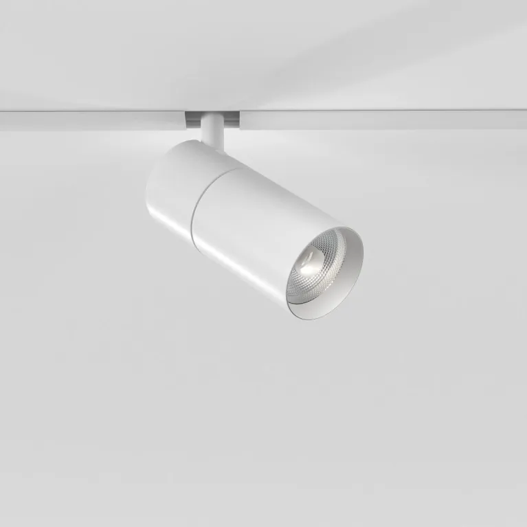 Трековый светодиодный светильник Elektrostandard Slim Magnetic 85011/01 a061235 в Нижнем Новгороде