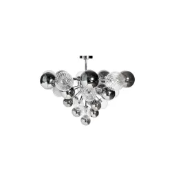Люстра на штанге Garda Decor K2KG1275P-16