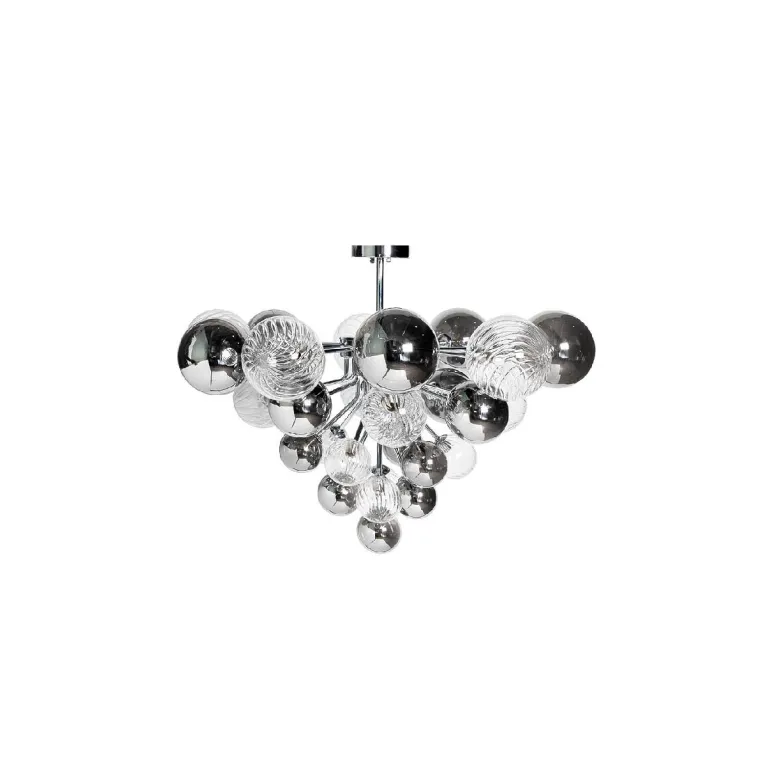 Люстра на штанге Garda Decor K2KG1275P-16 в Нижнем Новгороде