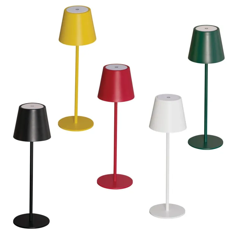 Настольная светодиодная лампа Kanlux INITA LED IP54 R 36322 в Нижнем Новгороде