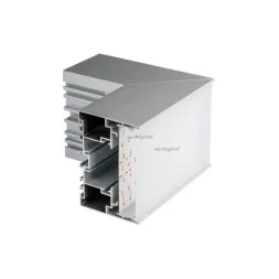 Угол Arlight S2-LINE-10570-L90W внешний 021269