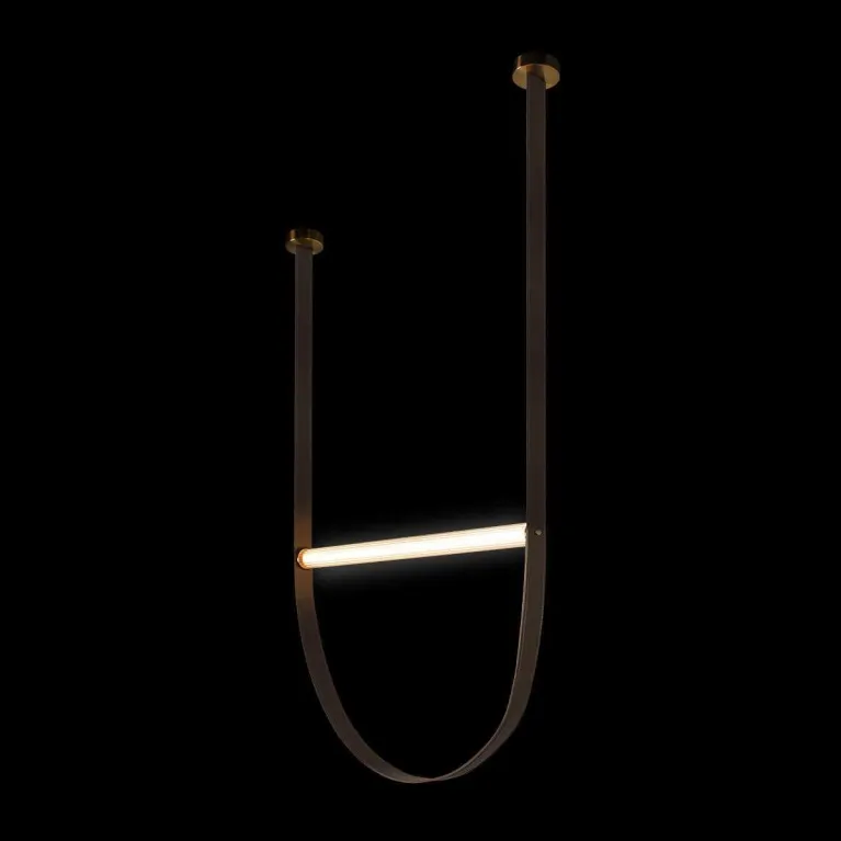 Подвесной светодиодный светильник Loft IT Liana 10221/1250 в Нижнем Новгороде