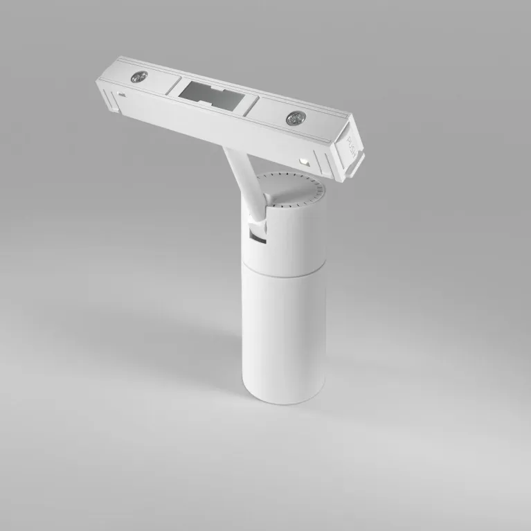 Трековый светодиодный светильник Elektrostandard Slim Magnetic 85011/01 a061235 в Нижнем Новгороде