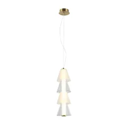 Подвесная люстра Omnilux Casargo OML-51506-15