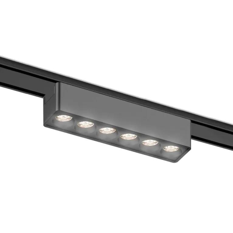 Трековый светодиодный светильник Ambrella light Track System Magnetic Ultra Slim GV1403 в Нижнем Новгороде