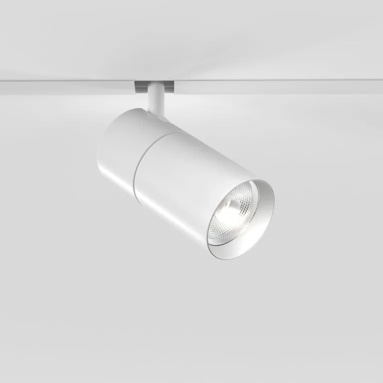 Трековый светодиодный светильник Elektrostandard Slim Magnetic 85012/01 a059185 в Нижнем Новгороде