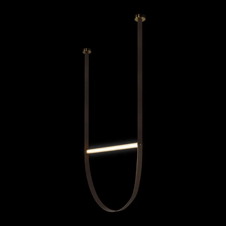 Подвесной светодиодный светильник Loft IT Liana 10221/1700 в Нижнем Новгороде