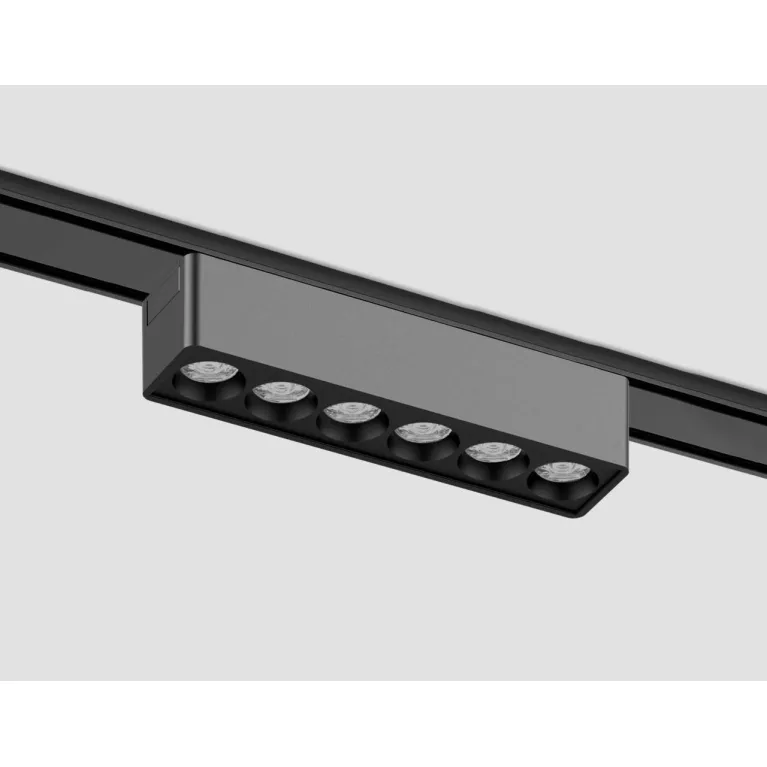Трековый светодиодный светильник Ambrella light Track System Magnetic Ultra Slim GV1403 в Нижнем Новгороде
